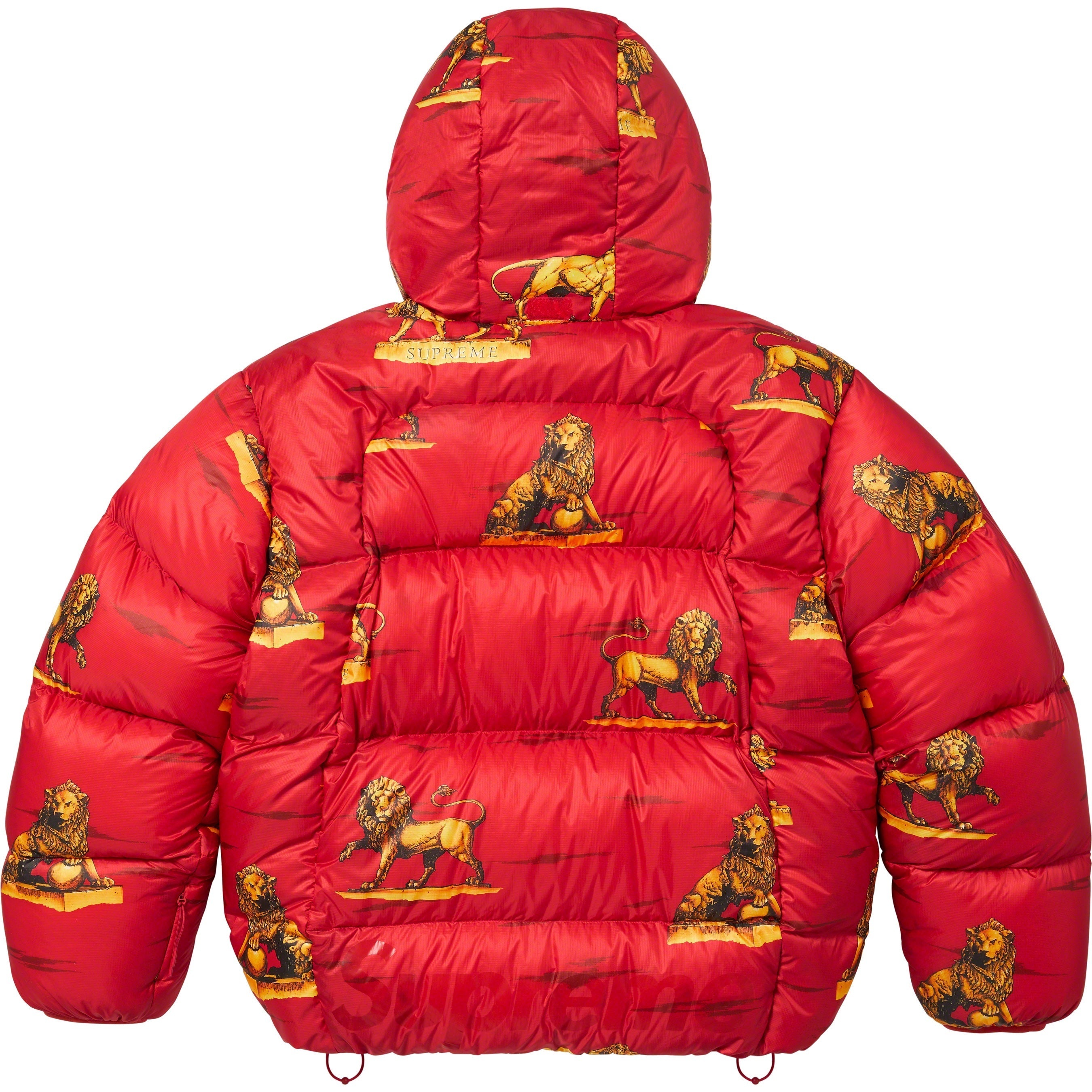 Featherweight Down Puffer Jacket view 50